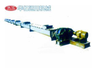 LS型、GX系列螺旋輸送機(jī)